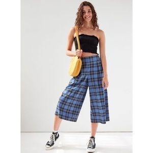 Sunday Best plaid pants